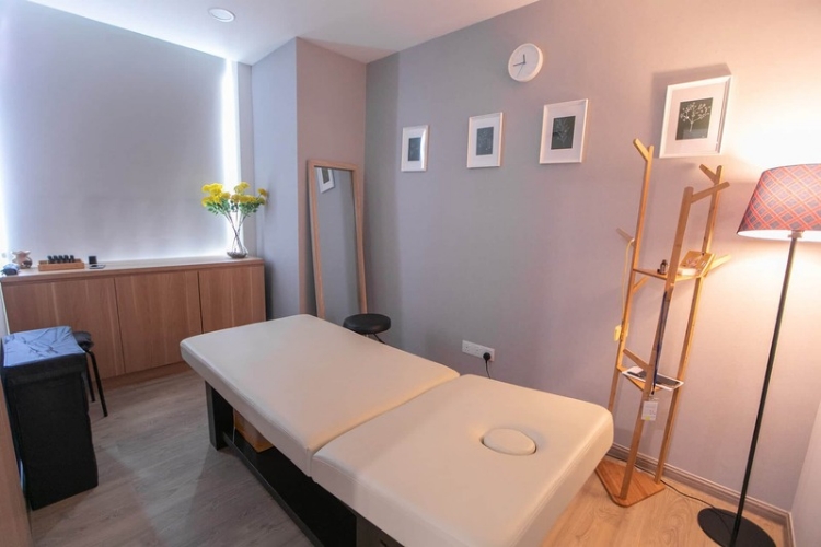 Esther Postpartum Care