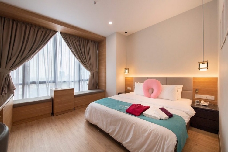 Esther Postpartum Care