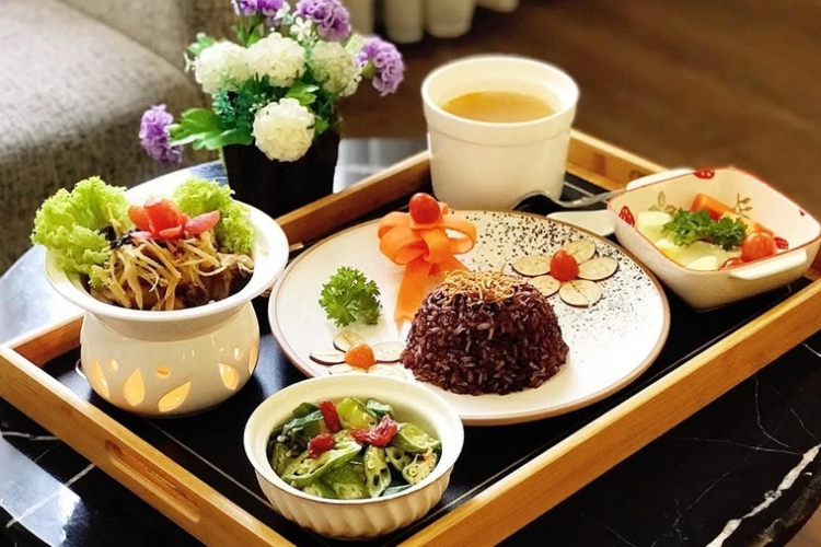 XiBao Confinement Center