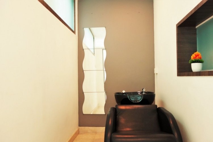 Gracie Confinement Centre