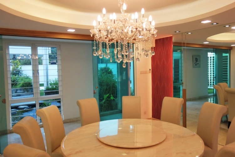 Gracie Confinement Centre