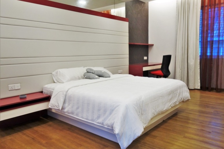 Gracie Confinement Centre