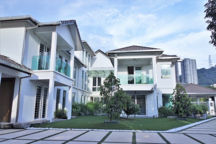 Gracie Confinement Centre