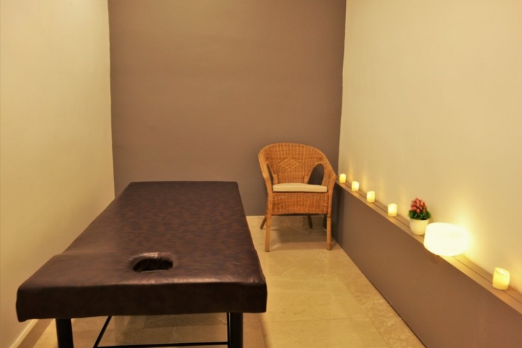 Gracie Confinement Centre