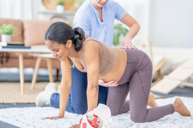 Solace Pelvic Health centre