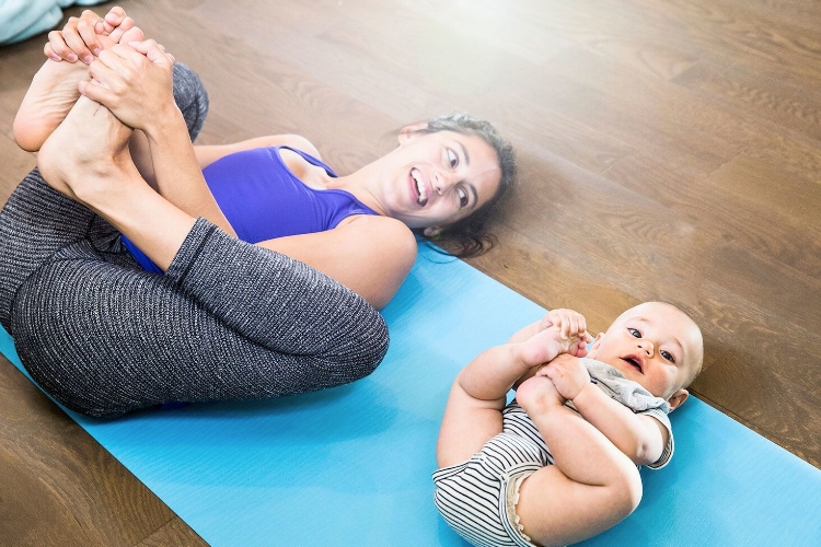 Solace Pelvic Health centre