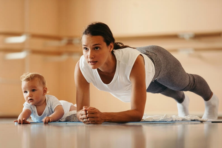 Solace Pelvic Health centre