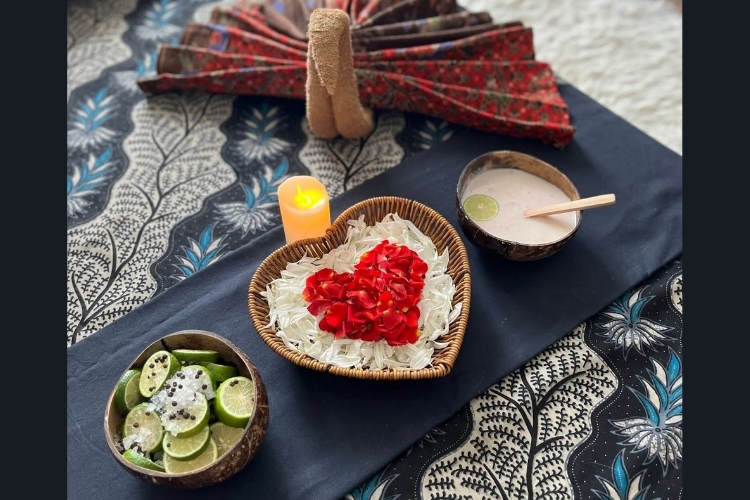 Che Gayah Spa & Confinement