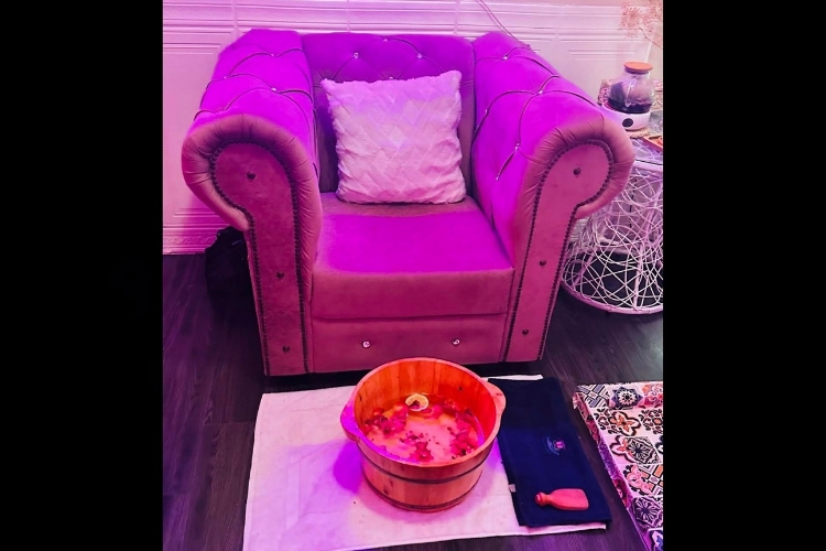 Che Gayah Spa & Confinement