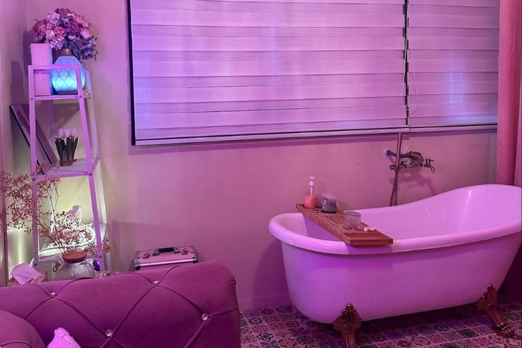 Che Gayah Spa & Confinement