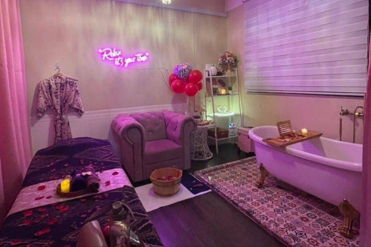 Che Gayah Spa & Confinement