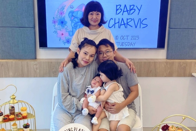 Falovi Confinement Centre