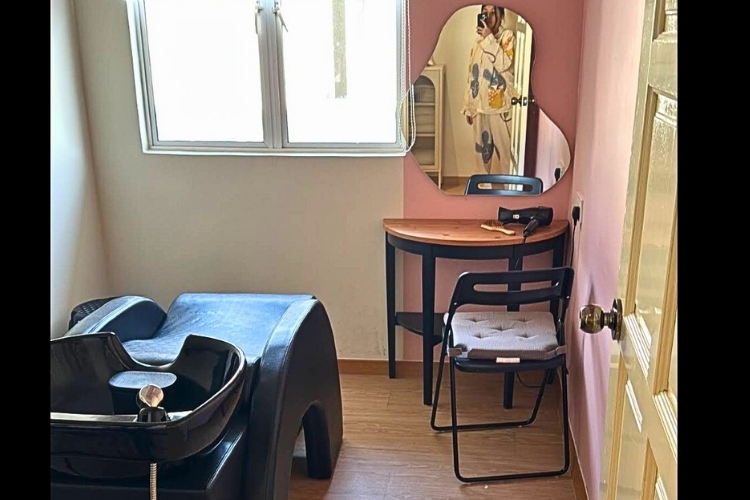 MYB Confinement Retreat