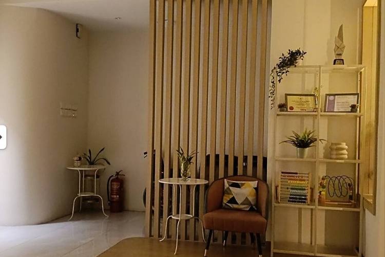 MYB Confinement Retreat