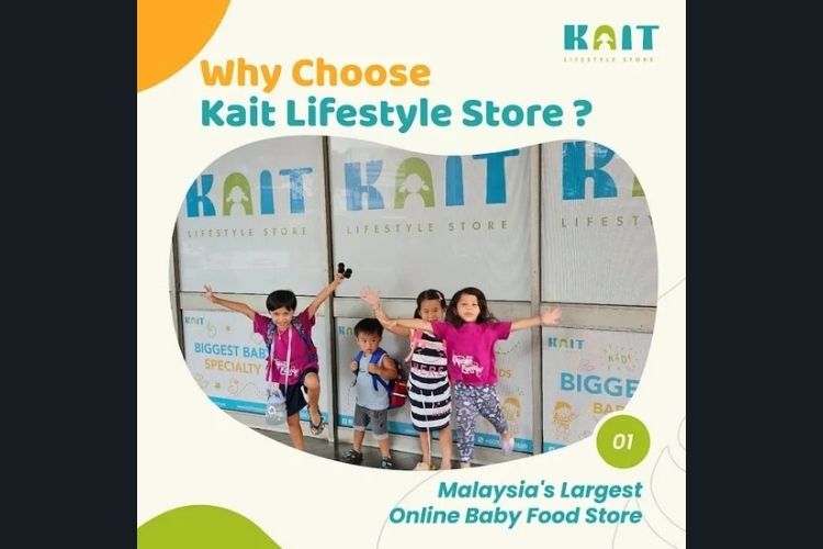 Kait Lifestyle Store