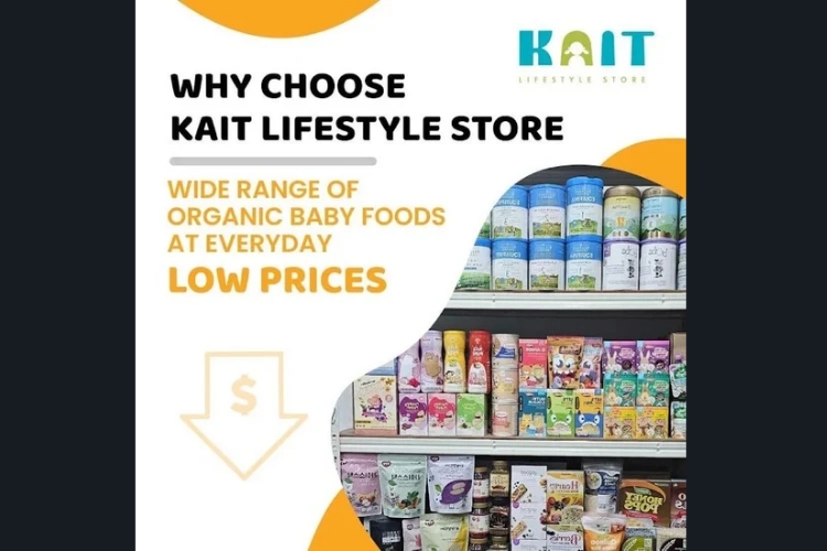 Kait Lifestyle Store