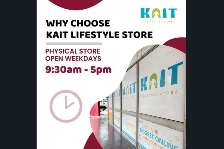Kait Lifestyle Store