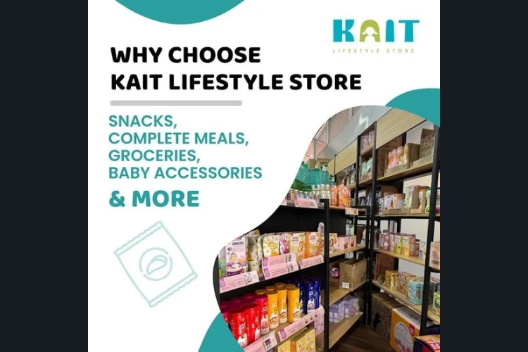 Kait Lifestyle Store