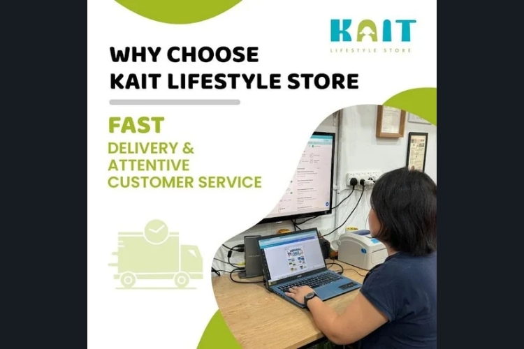 Kait Lifestyle Store