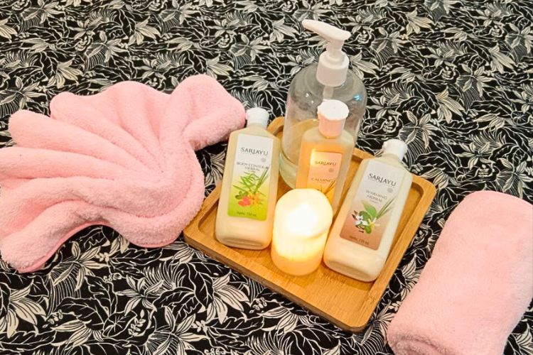 As-Sufiah Confinement Care