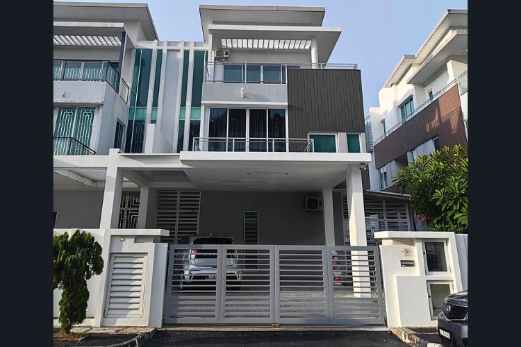 Baby Mami Confinement Center