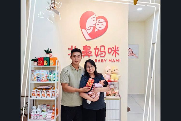 Baby Mami Confinement Center