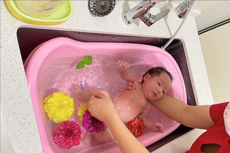 Baby Mami Confinement Center