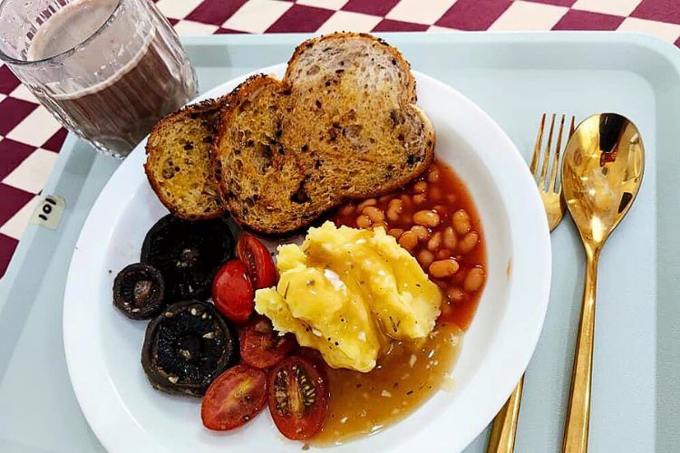 Baby Mami Confinement Center