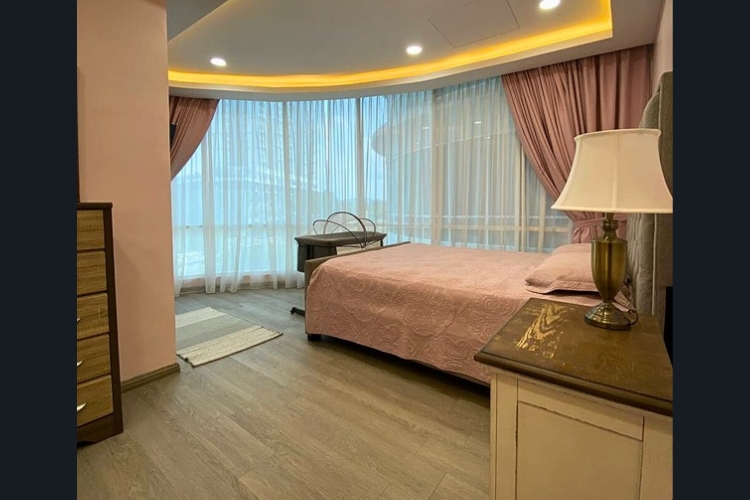 Roseville Confinement Villa