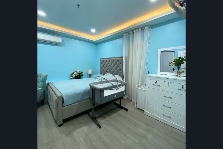 Roseville Confinement Villa