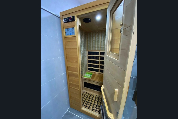 Roseville Confinement Villa