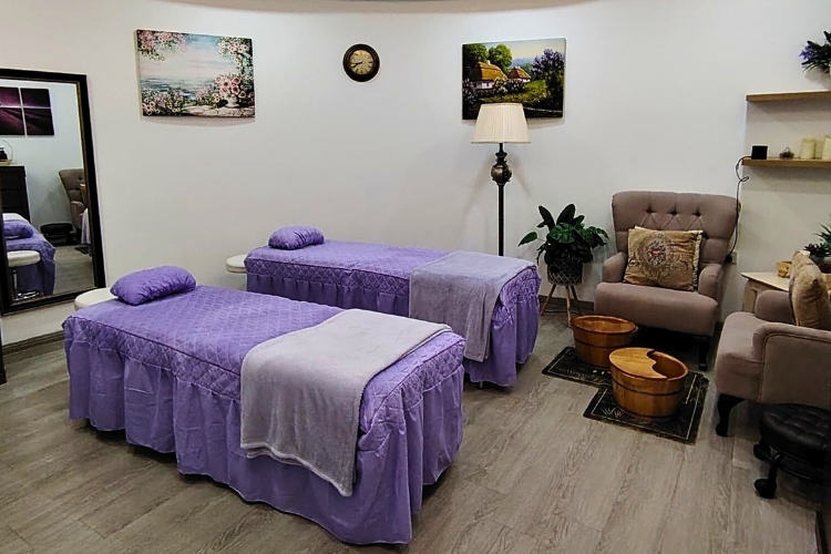 Roseville Confinement Villa