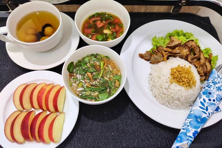 Roseville Confinement Villa