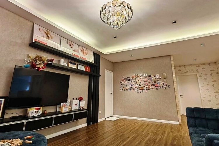 Enmacare Confinement Centre