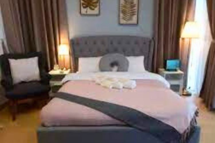 The Sanctuary Post-Partum Care & Retreat Centre, Puchong