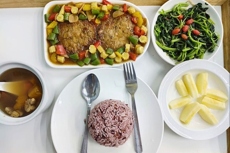 Zhen Ai Confinement Centre