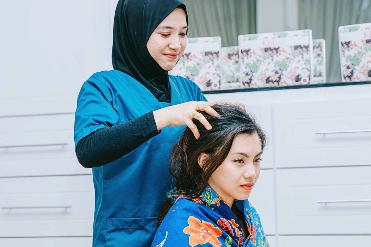 KCC Kakmek Confinement Care