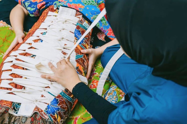 KCC Kakmek Confinement Care