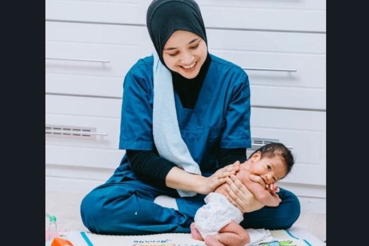 KCC Kakmek Confinement Care