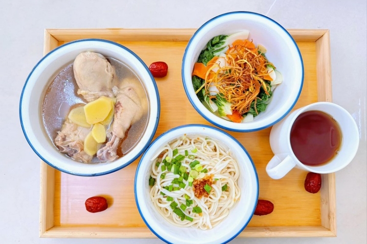 Little Angel Postpartum Care Home