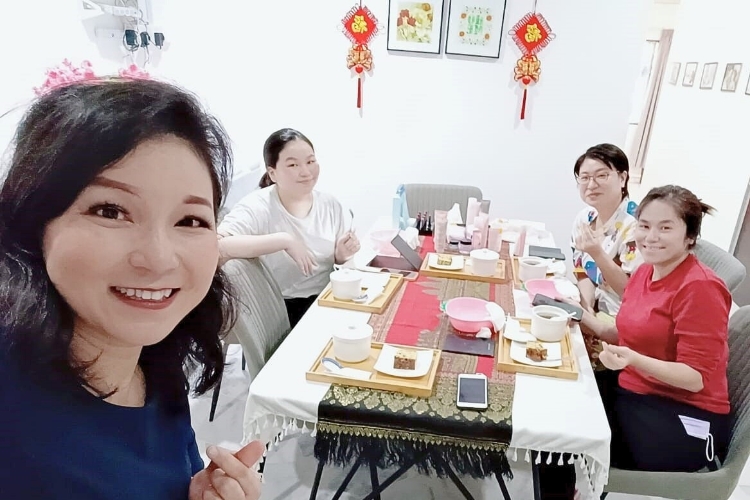 Little Angel Postpartum Care Home