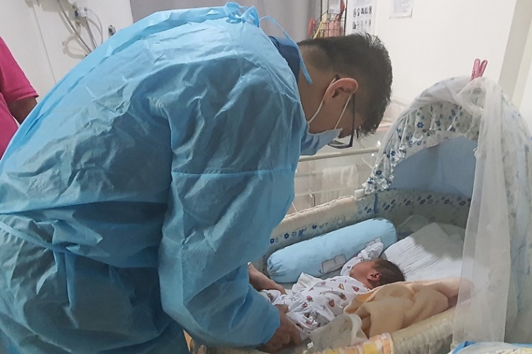 Little Angel Postpartum Care Home