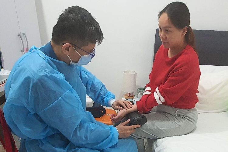 Little Angel Postpartum Care Home