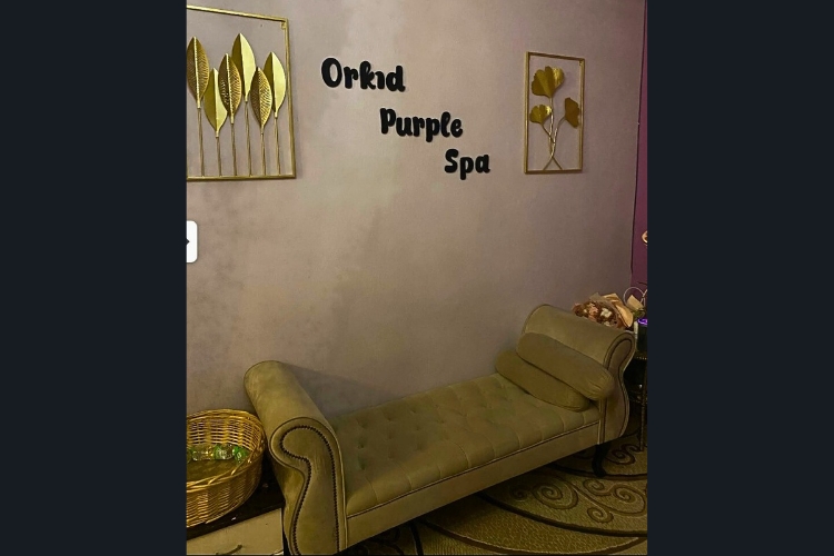 Orkid Purple Confinement Centre