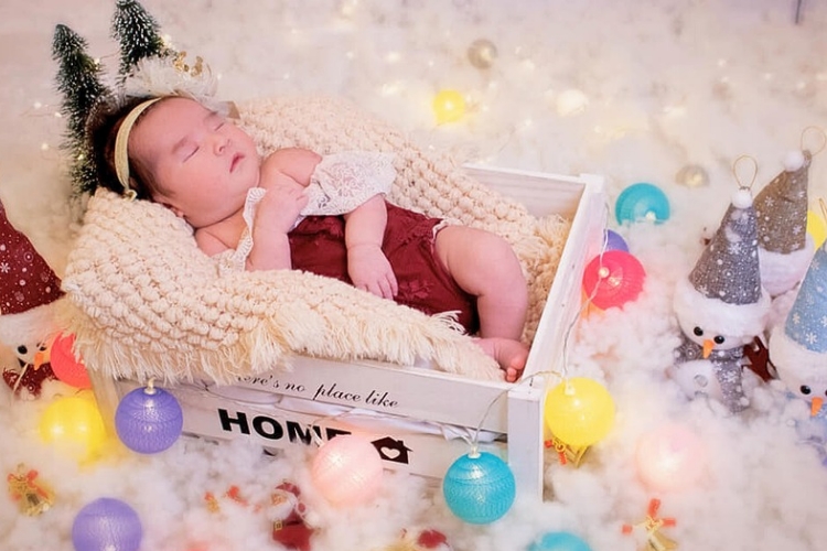 Xingfu Ai Confinement Centre