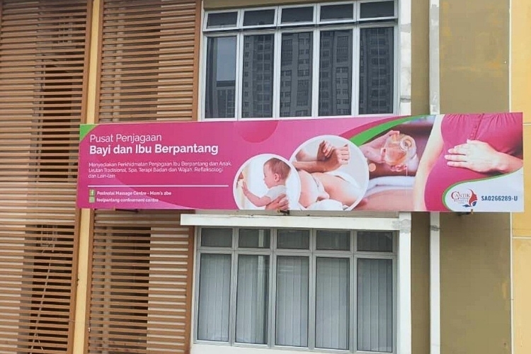 Feelpantang Confinement Centre