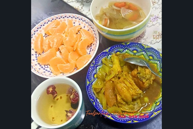 Feelpantang Confinement Centre