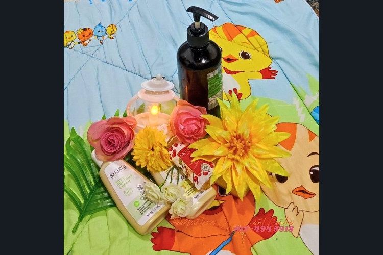 Feelpantang Confinement Centre