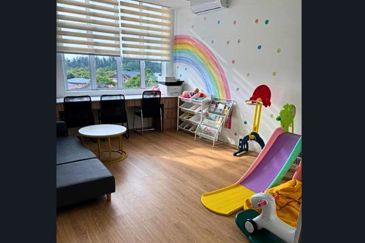 Miracle Confinement Care