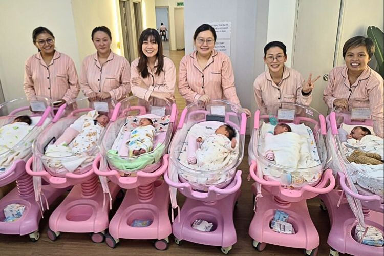 Miracle Confinement Care